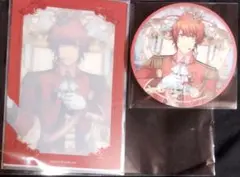 2026年最新】うたプリ コースター 特典の人気アイテム - メルカリ