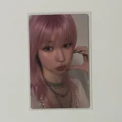 IVE レイ IVE SECRET soundwave ラキドロ ポラロイド - メルカリ