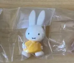 am様専用　 ミッフィー フィギュア 白