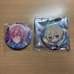 あんスタ★あんさんぶるスターズ★缶バッジ★特典★限定★非売品★サイン★天祥院英智