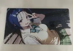 シ*ク様 ブルーアーカイブ 橘ノゾミ ヒカリ プレイマット 新品未開封