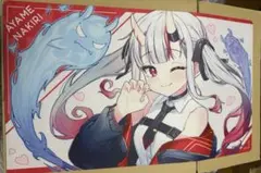 僕のヒーローアカデミア トガヒミコ プレイマット 【aquaa】 - メルカリ