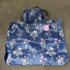 Cath Kidston Foldable Bag エコバッグのサムネイル