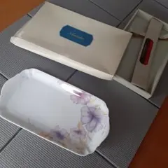 ノリタケ お皿のサムネイル