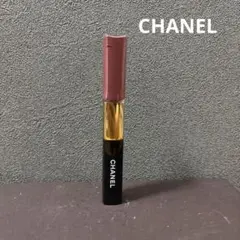 CHANEL ル ルージュ デュオ ウルトラ トゥニュ 112 - メルカリ