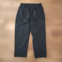 【美品】ディッキーズDickies 黒 ワークパンツ XLカーゴパンツ