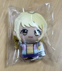学園アイドルマスター 学マス ちびぐるみ ナムコ 藤田ことね 新品タグ付き ③