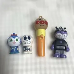 アンパンマン　おもちゃ　まとめ売り　ガチャガチャ