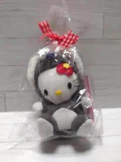 희귀 ★ 헬로 키티 봉제 키 체인 코알라 오스트레일리아 한정