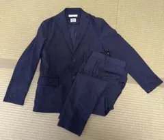 【BEAUTY&YOUTH】東レ/TORAY セットアップ カジュアル アローズ