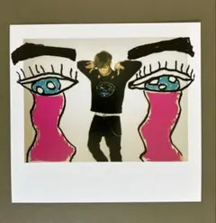 ジヨン　GD ポラロイド BIGBANG Extraordinary 20'S Extraordinary 20's | Forever G-Dragon Fansite