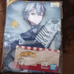 カラフルピーチ 一番くじ H賞 ヒロ ビッグタオル