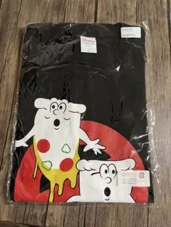 ✩⃛ピザラジオ ピザラジ 限定生産 スウェット Tシャツ L 白 黒 ✩⃛ オーイシ✕加藤のピザラジオ #ピザラジ on X: 