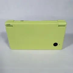 【美品】Nintendo 任天堂　ニンテンドー DSi ライムグリーン
