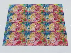 デリシャスパーティプリキュア クリアカード まとめ売り