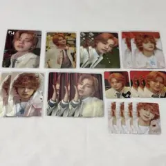 INI 松田迅 THE WINTER MAGIC まとめ売り