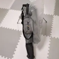 ［kymn様専用］グレンチェック ゴルフバッグ GGB-X129C