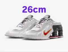 Martine Rose × Nike Women's Shox MR4