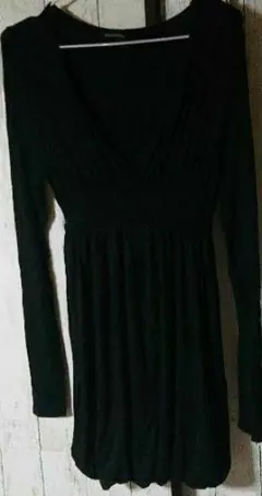 処分しましたm(_ _)m　EGOIST　シャーリングワンピース