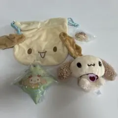 2026年最新】シフォン ぬいぐるみ サンリオの人気アイテム - メルカリ