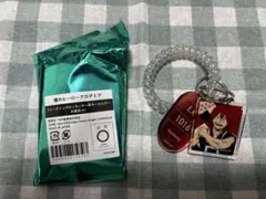 히로아카 極楽湯 ロッカー風キーホルダー 切島鋭児郎