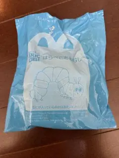 はらぺこあおむし マクドナルド 2023 ハッピーセット