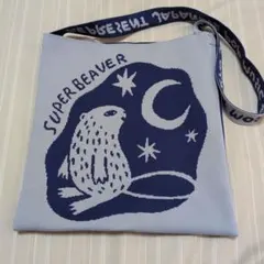 super beaver マルチショルダーバッグ - メルカリ