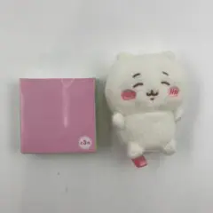 ★ちいかわ ぴたれすと　ぽてもふシリーズ ちいかわのサムネイル