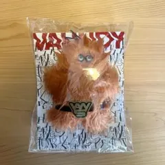 Vaundy little punk マスコット キーチェーン - メルカリ
