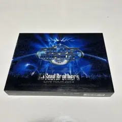 三代目 J Soul Brothers from EXILE TRIBE/LI…