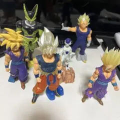 2026年最新】ドラゴンボール フィギュア まとめ売りの人気アイテム