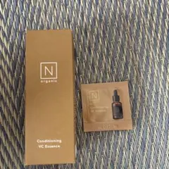 N organic Conditioning VC Essence 30g