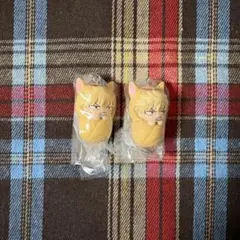 僕のヒーローアカデミア 爆豪勝己 おくるみますこっとチャーム カプセルトイ