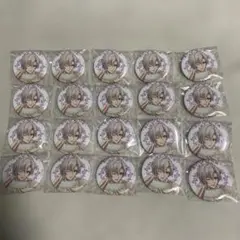 2026年最新】九条天缶バッジの人気アイテム - メルカリ