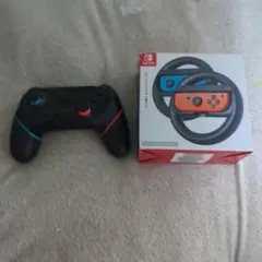 Nintendo Switch ワイヤレスコントローラー