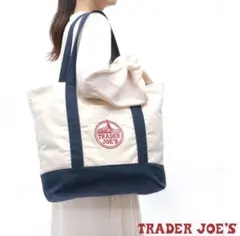 トレジョエコバッグのサムネイル