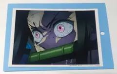 鬼滅の刃 遊郭編 場面写 ブロマイドくじ 第六話 禰豆子