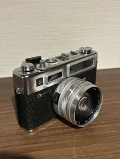 ヤシカ エレクトロ Yashica Electro 35 GS F1.7のサムネイル