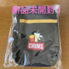 マック　福袋　ショルダー　チャムス
