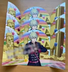 うたプリ エキスポ 特典 日向大和