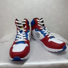 ZUMBA ズンバ　シューズ　　値下げ値下げ ZUMBA ズンバ 正規品 シューズ スニーカー TRAIN MESH LOW 靴