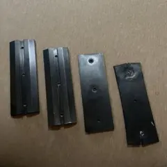 サード GT WINGベースマウント ブラック （旧タイプ）2個 新品 未使用 2025年最新】SARD GT ウィングの人気アイテム - メルカリ
