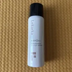 Lekarka BABYCELL FRAGRANCE UV CUT SPRAYのサムネイル