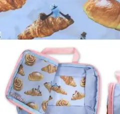 【新品１つ】パペットスンスン サンキューマート　圧縮ポーチ