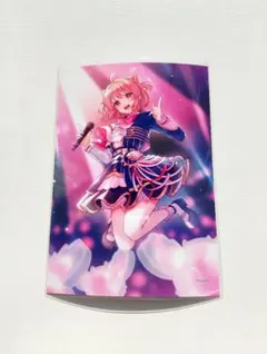 カラフルピーチ のあ ブロマイド