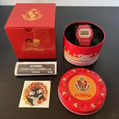 2025年最新】グランパス g-shockの人気アイテム - メルカリ