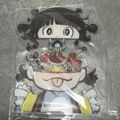 GANG PARADE ギャンパレ KiSS KiSS チャンベイビー アクスタ 2026年最新】チャンベイビー アクスタの人気アイテム - メルカリ