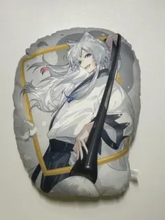 カラフルピーチ からぴち どぬくさん グッズ ぬいぐるみ クッション 一番くじ