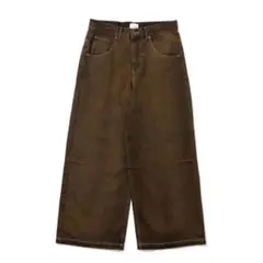 2026年最新】bless u デニムの人気アイテム - メルカリ