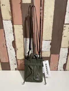 【KANGOL】KGSA-BG00300ショルダー